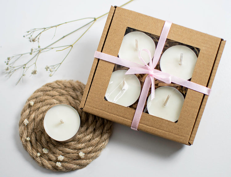 Tealight Set